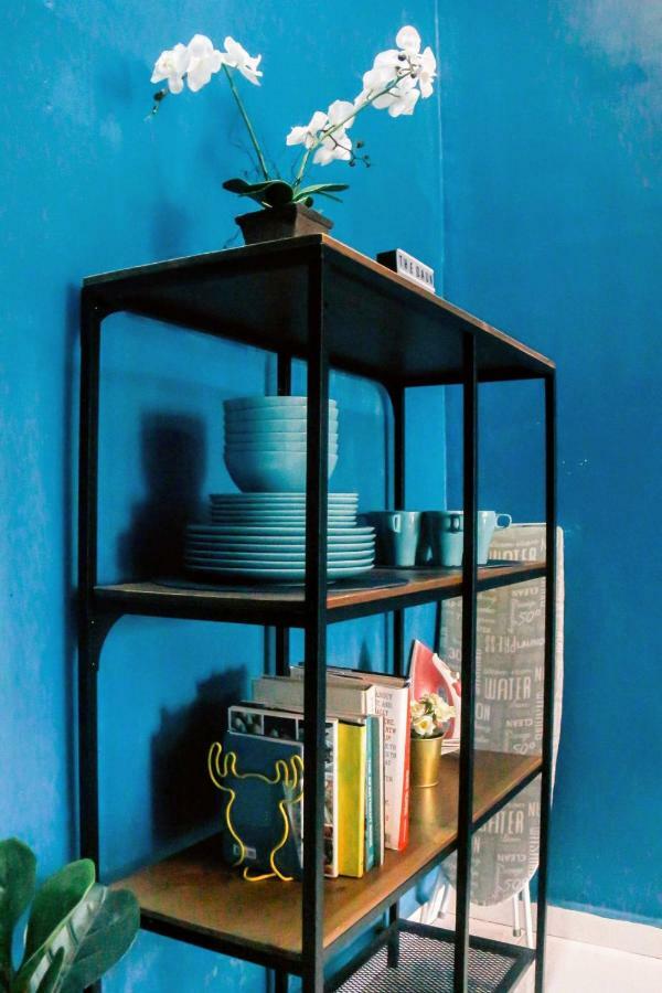 Thedaun Homestay Seri Iskandar, Perak エクステリア 写真